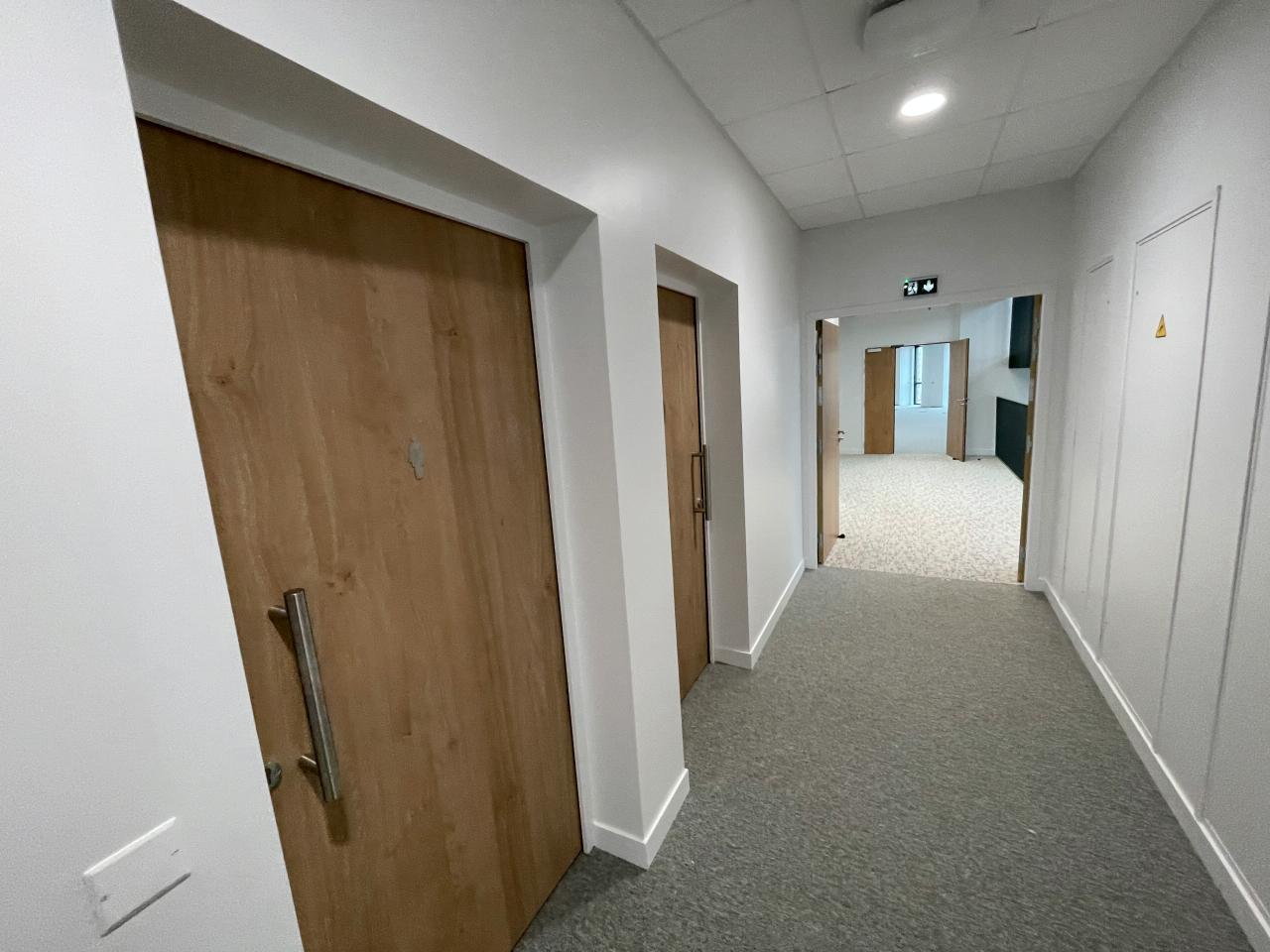 Bureau Toulouse 1012m² Location bureau Toulouse Haute-Garonne OLBUR2426959 10